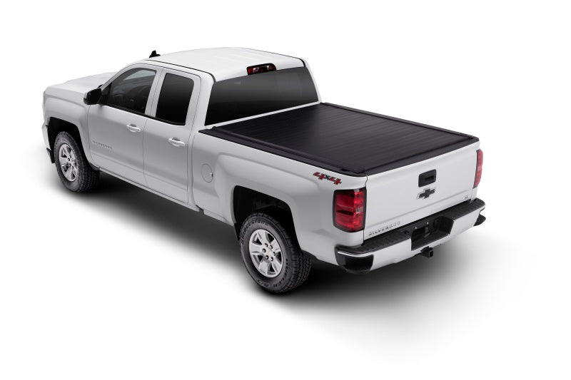 Retrax 07-13 Chevrolet/GMC 1500 & 07-14 2500/3500 (6.5ft. Bed) Retrax - 30422