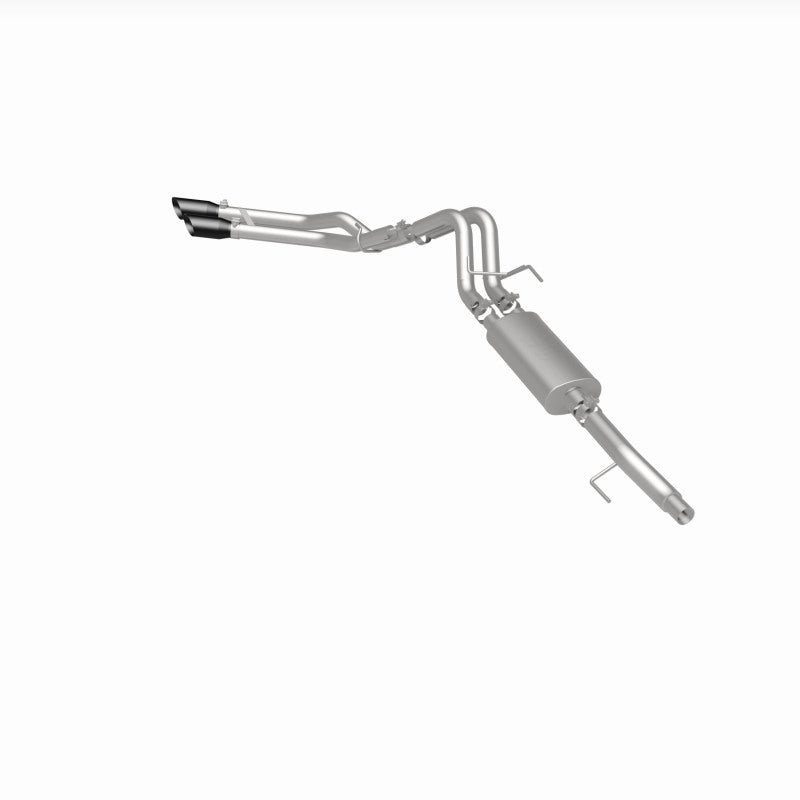 Magnaflow 2020 Ford F-150 Street Series Cat-Back Performance Exhaust System - 19506