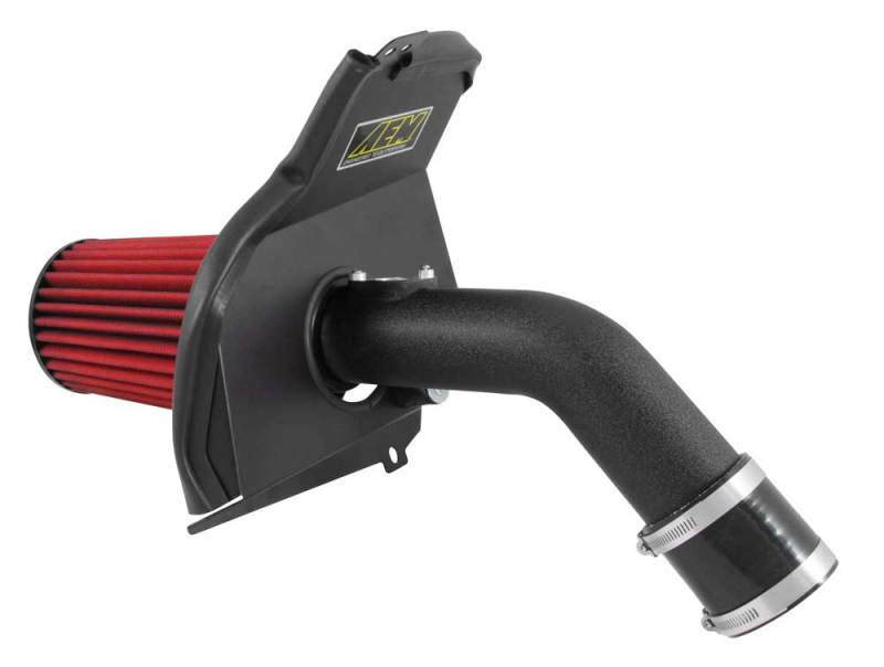 AEM 15-17 Subaru WRX STi 2.5L H4 - Cold Air - 21-735WB