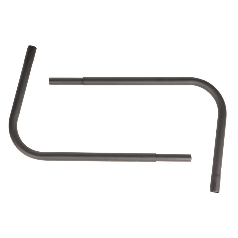 Rugged Ridge 97-06 Jeep Wrangler TJ Factory Soft Top Hardware - 13510.03