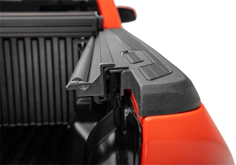 UnderCover 24-25 Toyota Tacoma (Req. Deck Rail) 72in. Bed Select - SL44020
