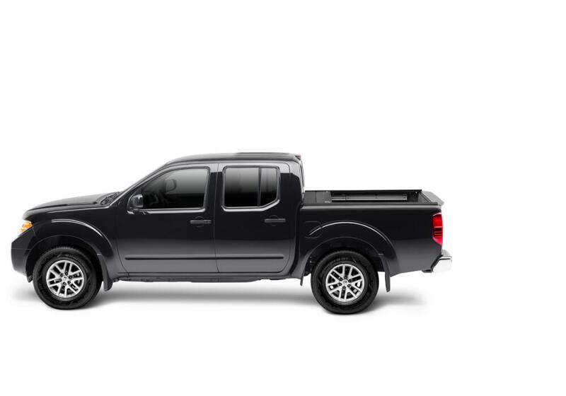 Retrax 05-up Frontier King 6ft Bed / 07-up Crew Cab - 80722