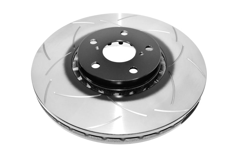 DBA 07-10 Lexus IS350 Front Slotted Street Series Rotor - 2720S
