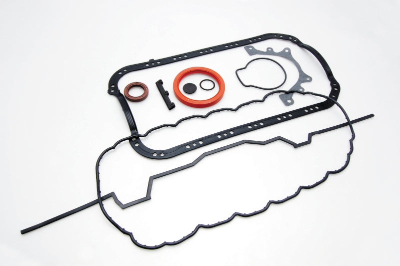 Cometic Street Pro Honda 1996-00 SOHC D16Y5/Y7/Y8 Bottom End Kit - PRO2001B