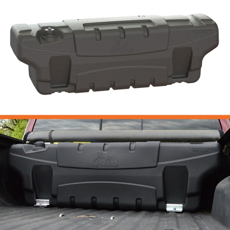 Titan Fuel Tanks Universal 50 Gallon Travel Trekker Fuel System - 5410050
