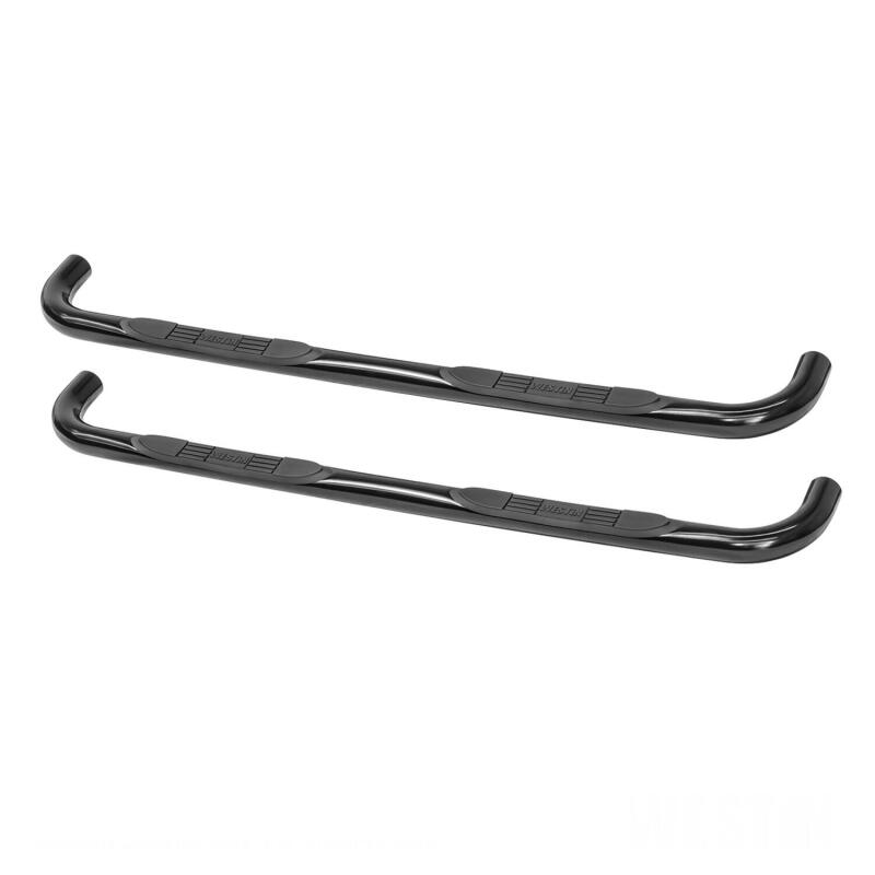 Westin 1999-2014 Chevy Silverado 1500 Ext. Cab E-Series 3 Nerf - 23-1685
