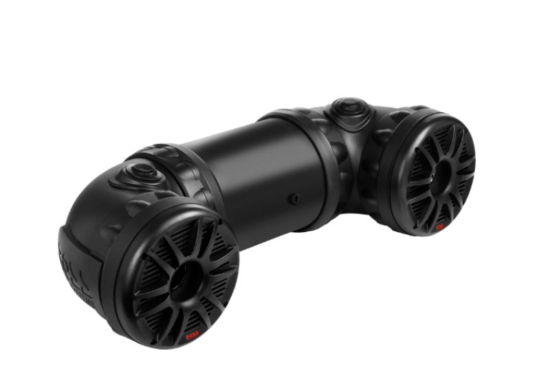 Boss Audio Systems ATV Bluetooth Sound System/ 6.5in Speakers/ Amplified - ATV25B