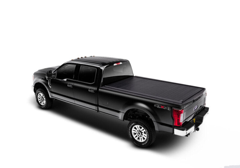 Retrax 17-18 Super Duty F-250-450 Long Bed RetraxPRO MX - 80384