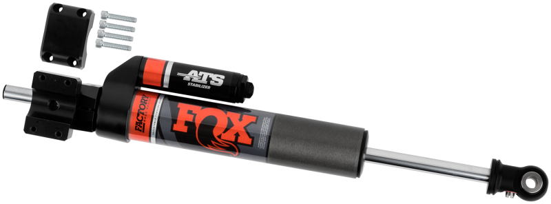 Fox 17-19 Ford F250/F350 4WD 2.0 Factory Race Series 8.1in - 983-02-143