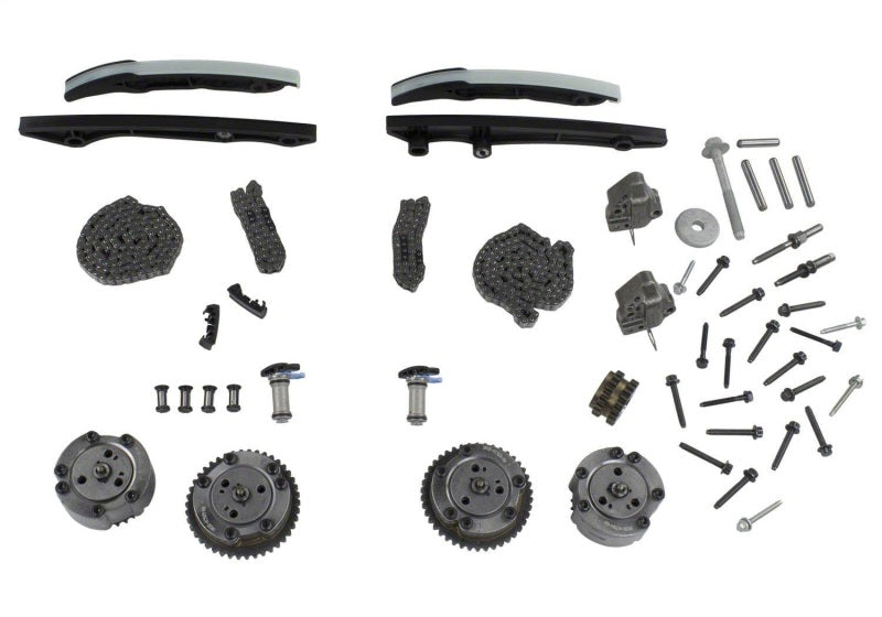 Ford Racing 11-14 Mustang 5.0L 4V Ti-VCT Coyote Camshaft Drive - M-6004-A504