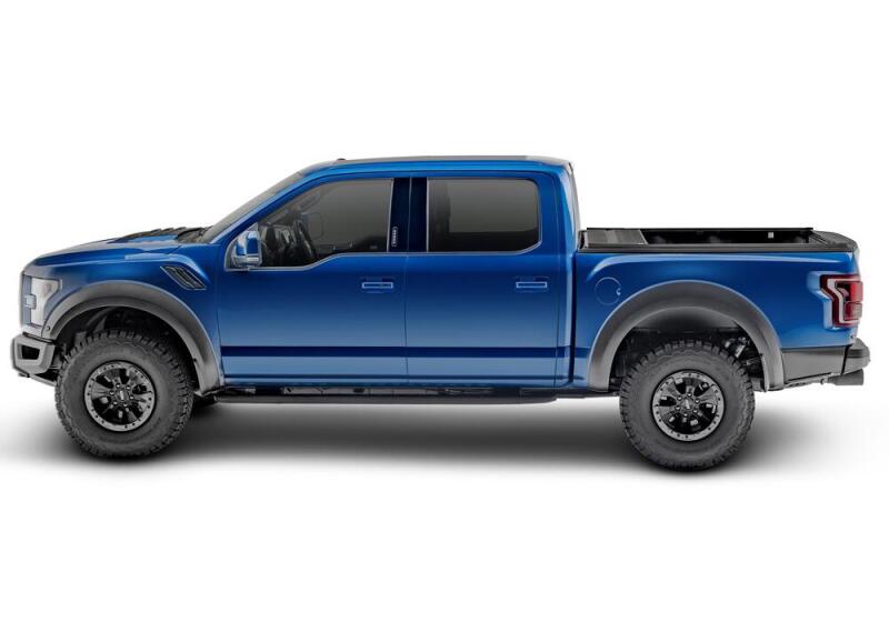 Retrax 07-13 Chevrolet/GMC 1500 & 07-14 2500/3500 (6.5ft. Bed) Retrax - 30422