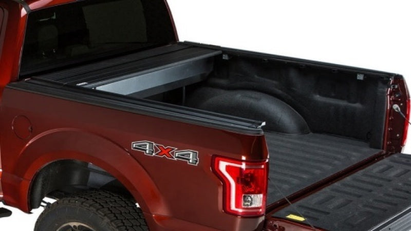 Retrax 07-13 Chevrolet/GMC 1500 & 07-14 2500/3500 (6.5ft. Bed) Retrax - 30422