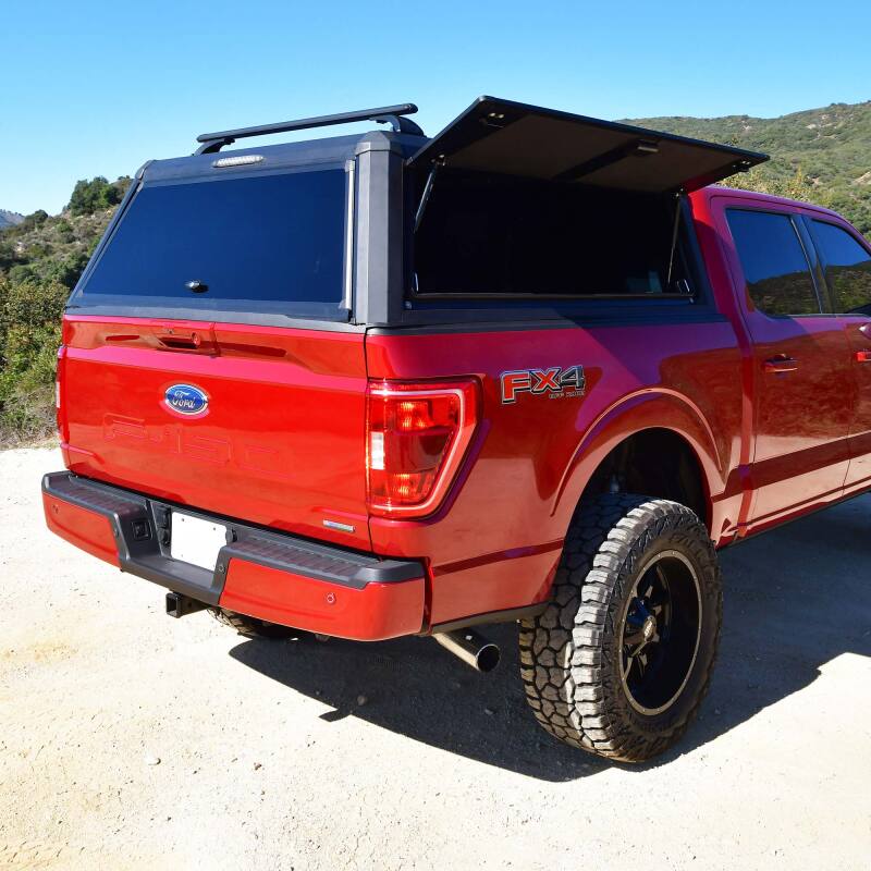 Westin 19-24 RAM 1500 5.7ft. Bed (Excl. Classic) EXP Truck - 16-14705B