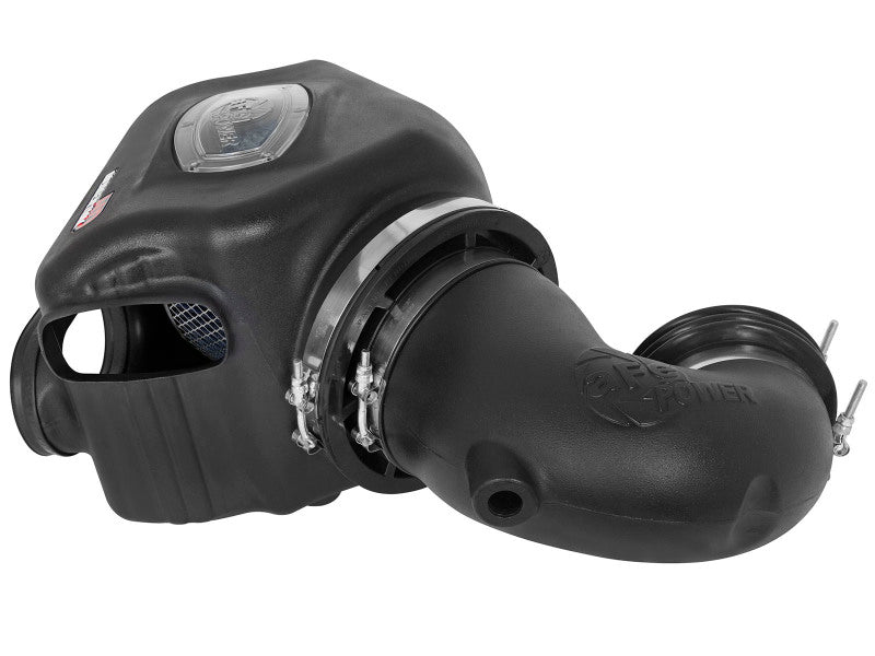 aFe Momentum HD PRO 10R Cold Air Intake 94-02 Dodge - 50-72001