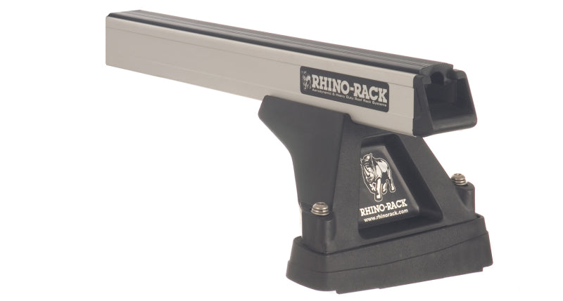 Rhino-Rack Ford Transit Connect Bar & Leg Kit - 1 - RLZ02
