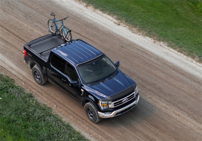 Roll-N-Lock 2024 Toyota Tacoma 6ft A-Series XT Retractable Tonneau Cover - 533A-XT
