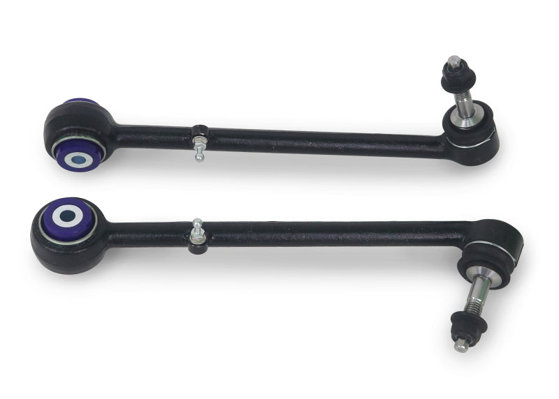 SuperPro 2014 Chevrolet SS Base Front Lower Lower Control Arm - TRC1010