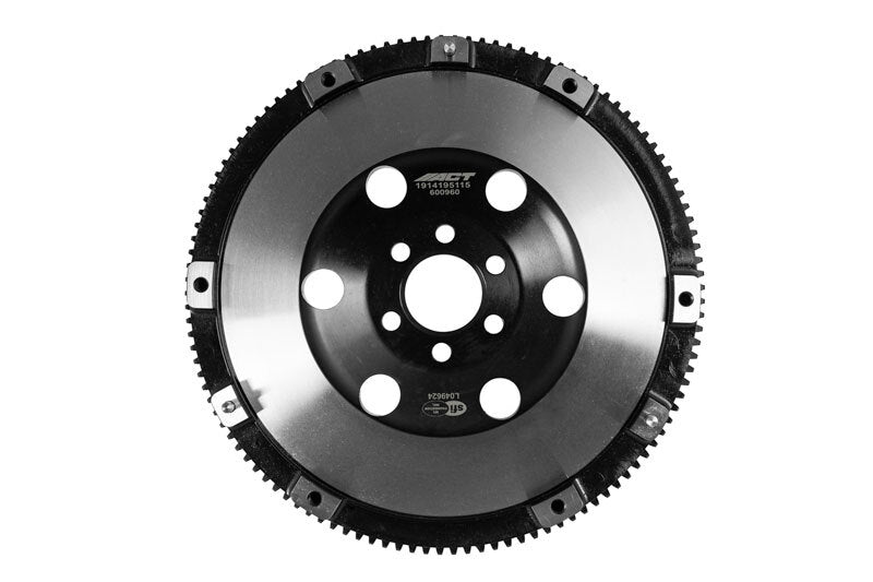 ACT 06-08 Audi A4 (B7) XACT Flywheel Streetlite - 600960