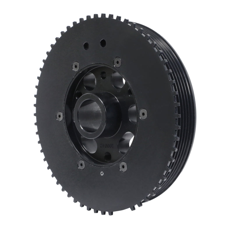 Fluidampr 06-14 Madza MX-5 Miata 2.0L Steel Internally Balanced Damper - 601011