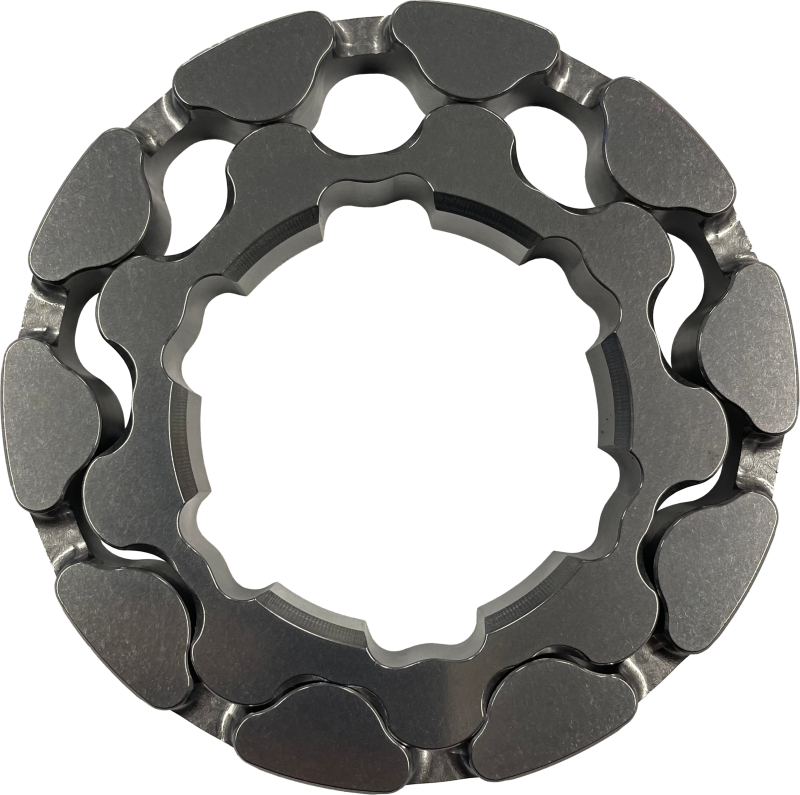 Boundary Chevy LS1 4.8L/5.3L/5.7L/6.0L Standard Flow Billet Oil Pump Gear - LS-10295-OPG