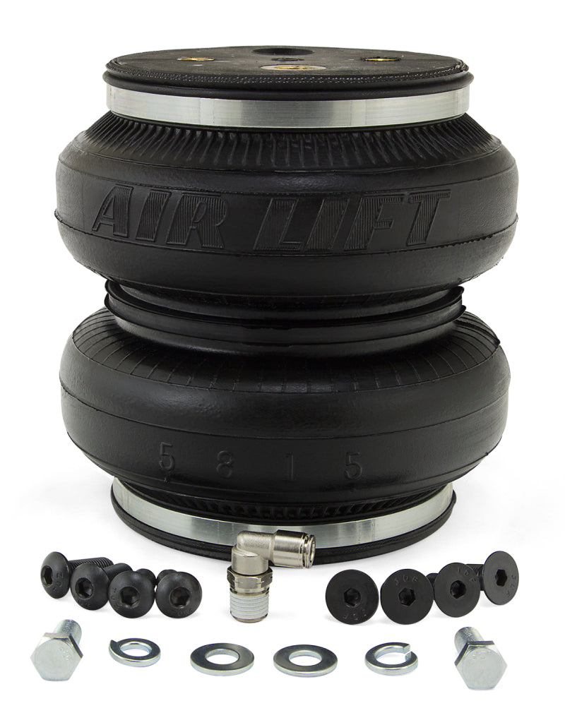 Air Lift Replacement 7500 XL Air Spring for 14-18 Ram - 50236
