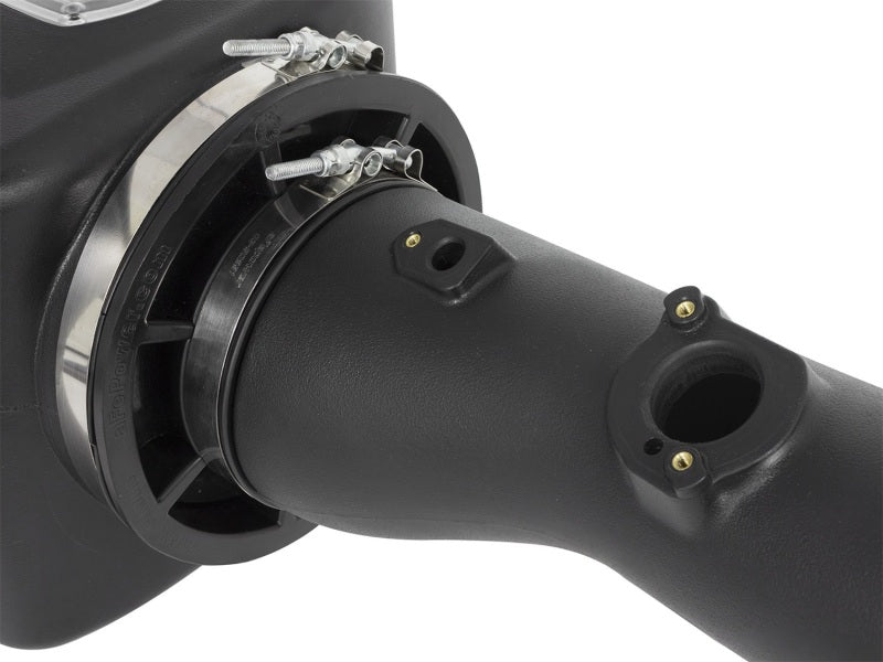 aFe Momentum GT PRO DRY S Stage-2 Intake System 09-16 - 51-74105