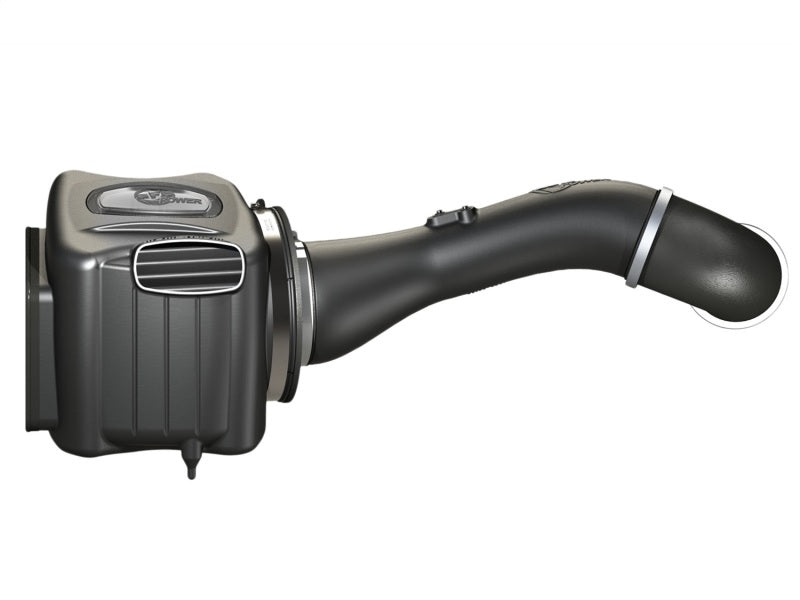 aFe Momentum GT PRO DRY S Intake System 2016 GM - 51-74108
