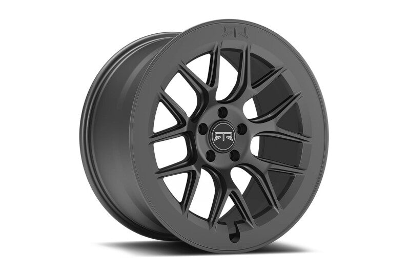 Method RTR Aero 7 20x10.5 +45mm Offset 5x114.3 70.5mm CB - RTRA720512845