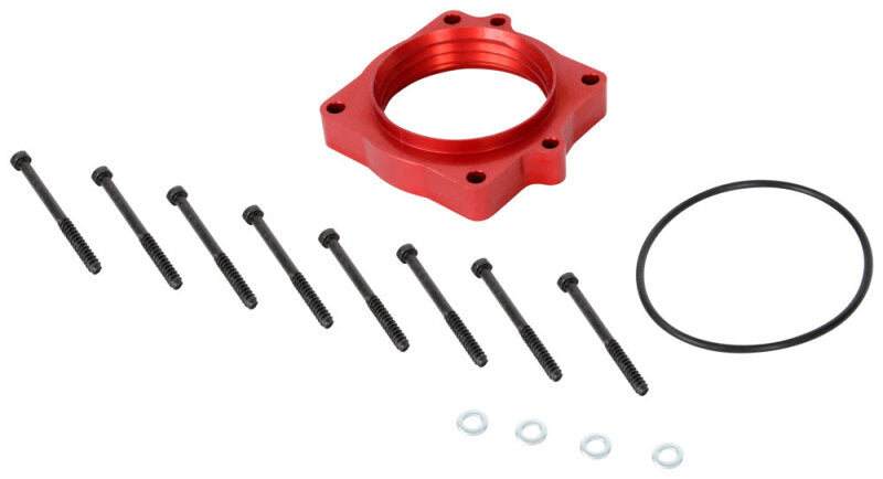 Airaid 2009 Chrysler Aspen / Dodge Durango / 09-14 Dodge - 300-631-1