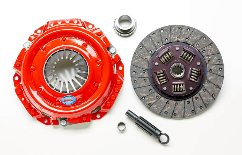 South Bend / DXD Racing Clutch 95-08 Ford Ranger 2.3/2.5L - KFM07-HD-O