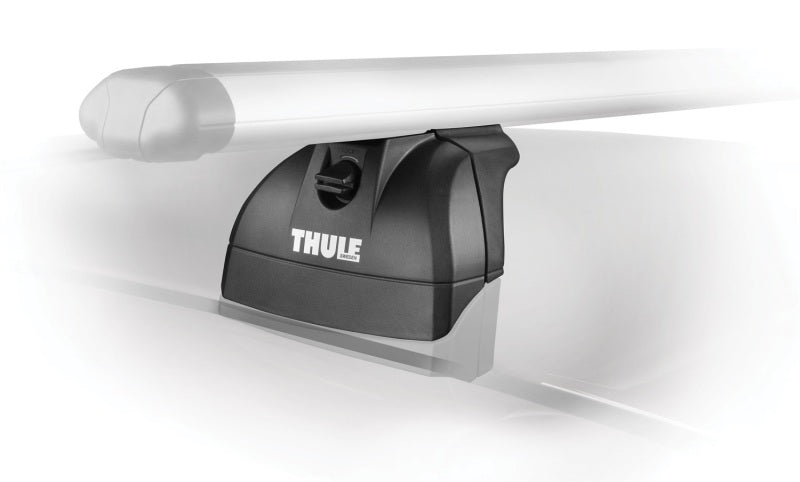 Thule Rapid Podium Foot Pack - For Vehicles w/Fixed Points/Flush - 460R