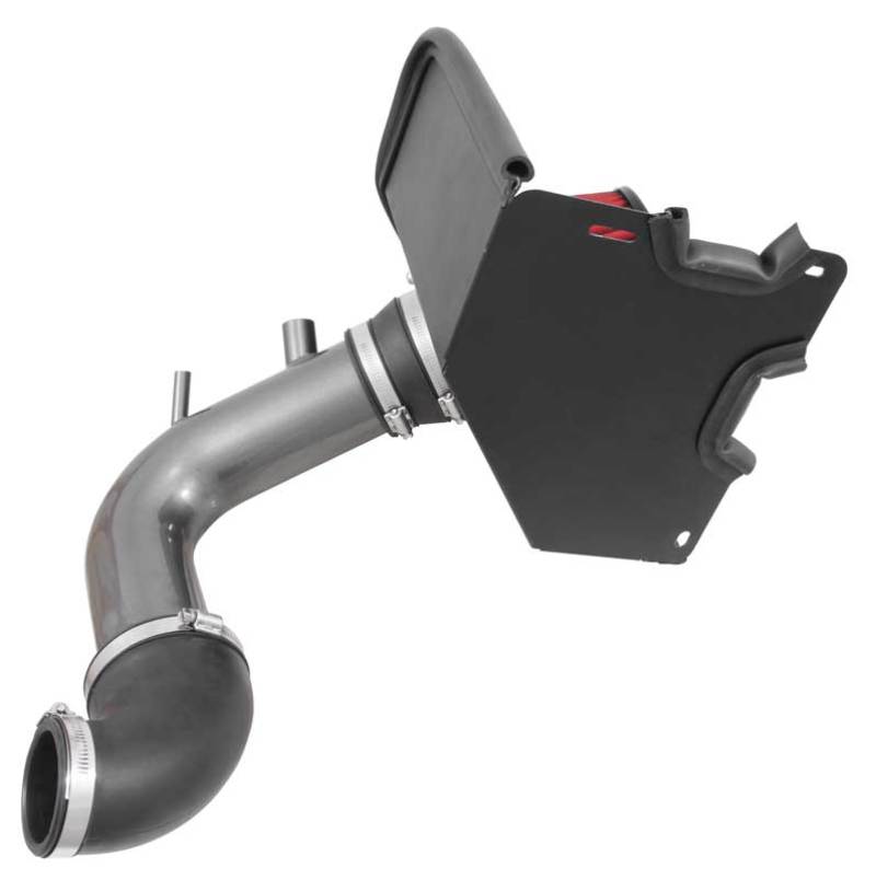 AEM 14-15 Hyundai Sante Fe L4 2.0L - Cold Air - 21-749C