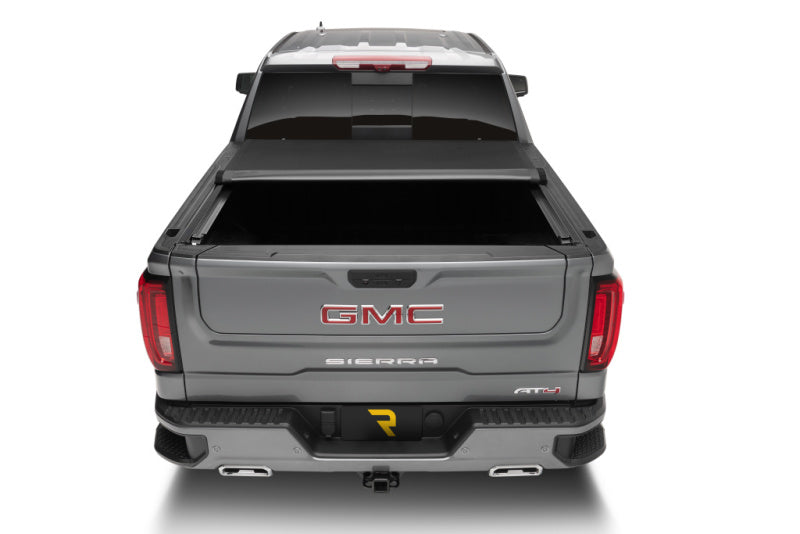 Truxedo 20-21 GM 1500 (New Body) w/o Multi-Pro/Multi-Flex w/ CarbonPro - 1474301
