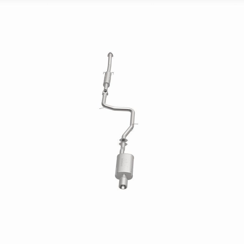 MagnaFlow Sys C/B Honda Accord 2/4Dr - 15686