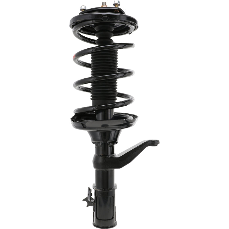 KYB Shocks & Struts Strut Plus Front Right 03-11 Honda - SR4603