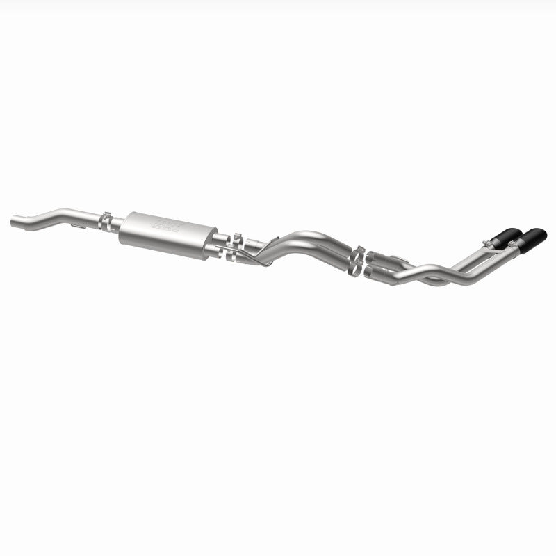 Magnaflow 2020 Ford F-150 Street Series Cat-Back Performance Exhaust System - 19506