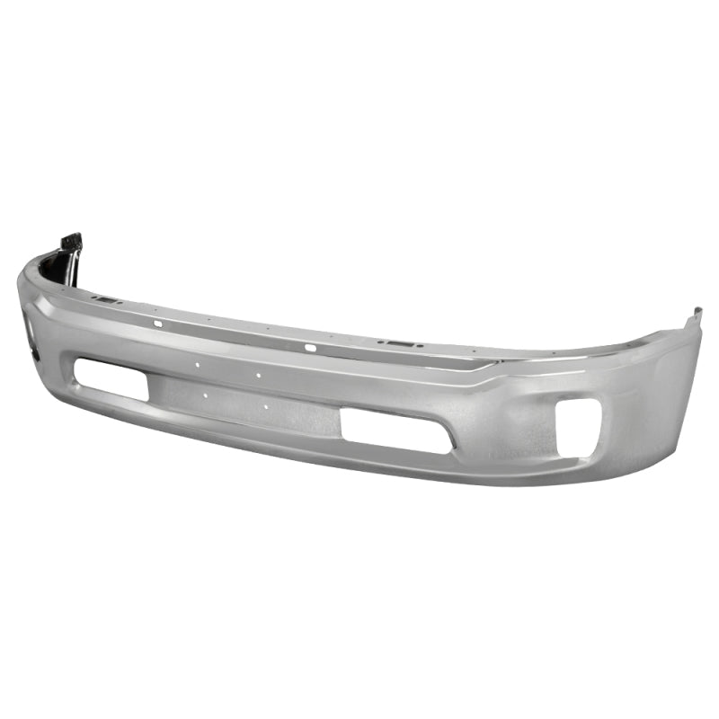 Spyder Dodge Ram 1500 13-18 Bottom w/o Sensor w/Fog Light - 9948503