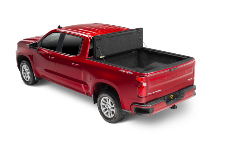 UnderCover 05-15 Toyota Tacoma 6ft Ultra Flex Bed Cover - - UX42003