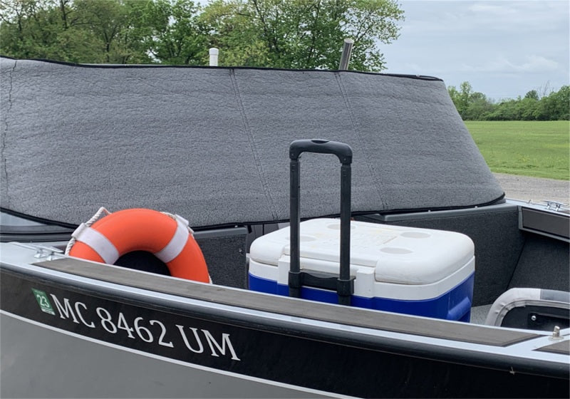 Truxedo Boat Windshield Protector - 1117432