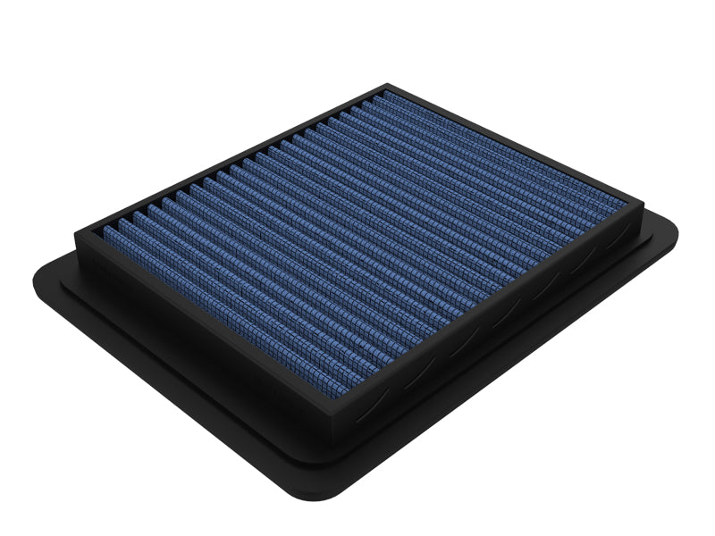 aFe MagnumFLOW Air Filters OER P5R A/F P5R Nissan 370Z - 30-10173