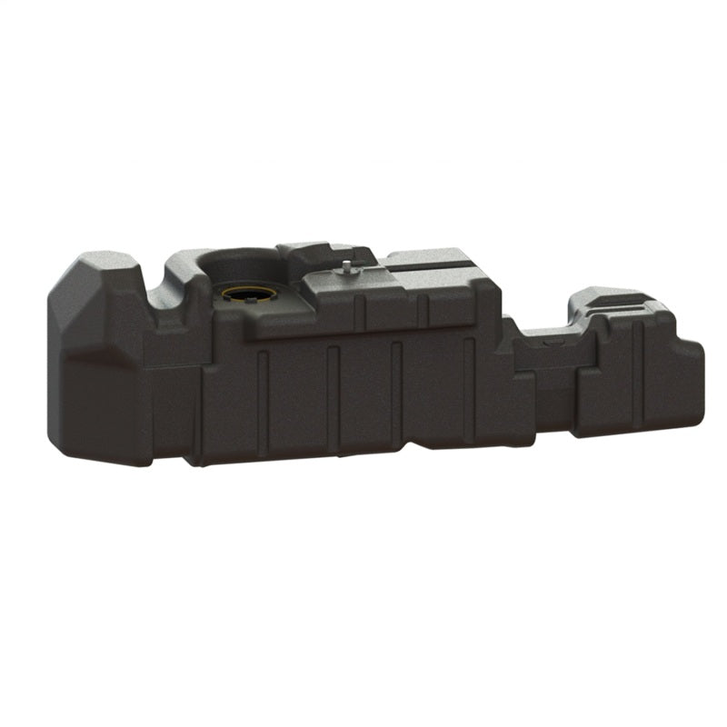Titan Fuel Tanks 17-19 GM 2500/3500 Duramax Crew Cab Short - 7010217