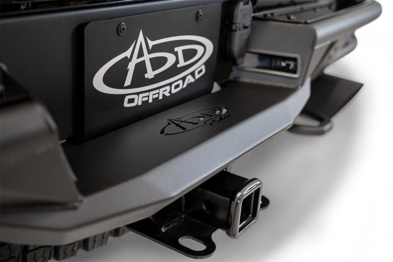 Addictive Desert Designs 2021 Dodge RAM 1500 TRX PRO Bolt-On - R628571280103