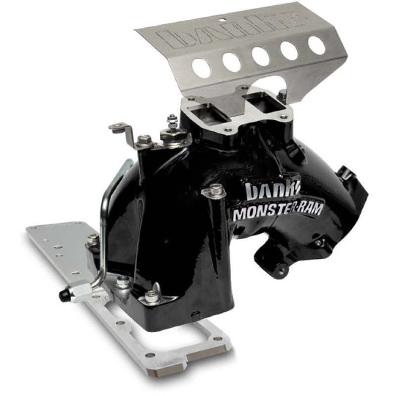 Banks Power 19-24 Ram 2500/3500 6.7L Diesel Monster-Ram Intake System - 42799-B
