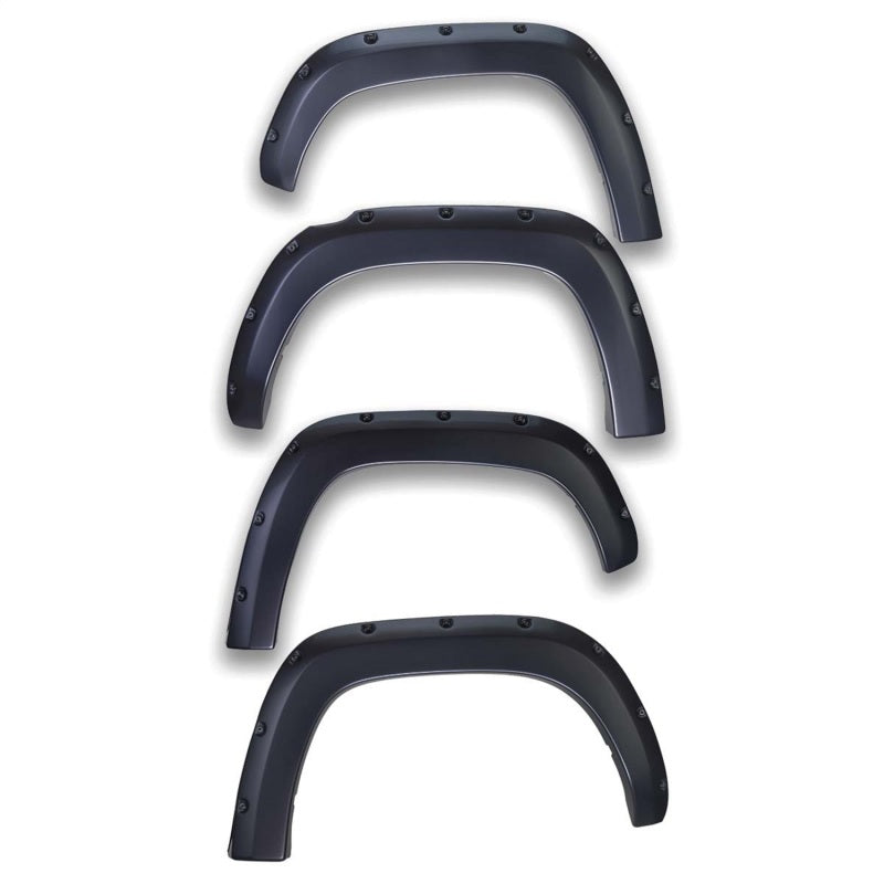 EGR 14+ Toyota Tundra Bolt-On Look Color Match Fender Flares - 795494-1G3