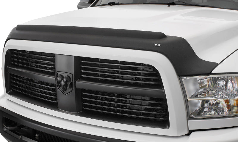 AVS 2019 Dodge RAM 1500 Aeroskin II Textured Low Profile - 436163