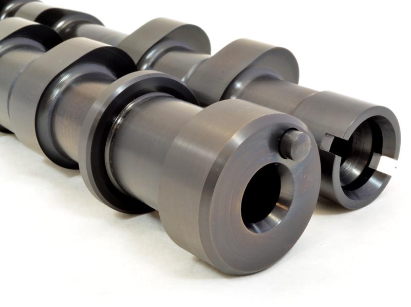 GSC P-D Subaru EJ255/EJ257 (USDM) w/Intake AVCS S2 Cams 272/272 - 7025S2