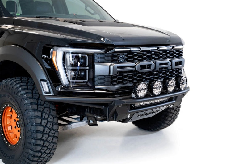Addictive Desert Designs 21-22 Ford Raptor PRO Bolt-On Add-On Light - L2157021701NA