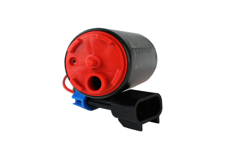 Aeromotive 340 Series Stealth In-Tank E85 Fuel Pump - Offset - 11542