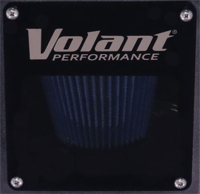 Volant 12-15 Toyota Tacoma 4.0L V6 Pro5 Closed Box Air - 18540