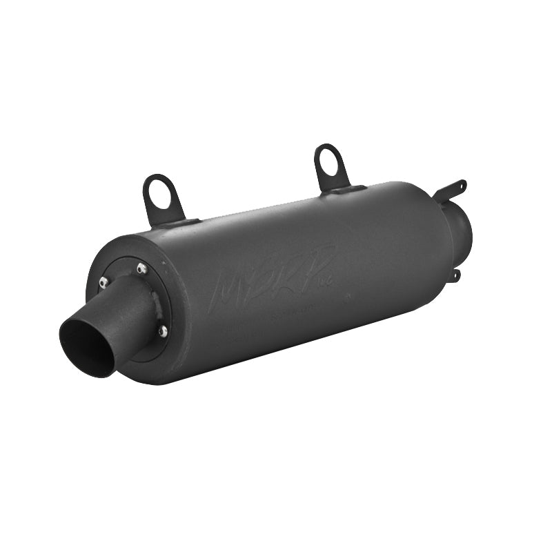 MBRP 00-11 Polaris Scrambler 500 4x4 / 01-06 Scrambler 500 - AT-6508SP